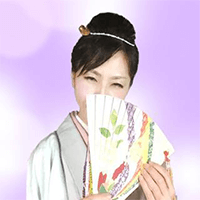 【電話占いヴェルニ】倖々徠(ささら)先生