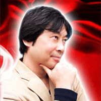 【電話占いウィル】太郎(たろう)先生