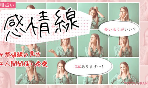 感情線
